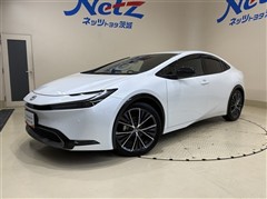 トヨタ プリウス 2.0Z