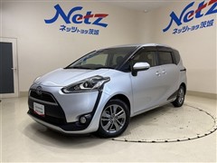 シエンタ G