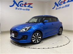 スズキ スイフト ハイブリッド RS