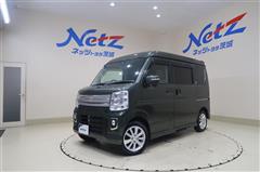 エブリィW PZターボ SP 4WD