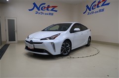 プリウス S ツーリングセレクション