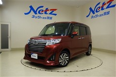 トール カスタムG リミテッド SA3