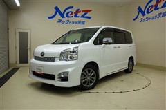 ヴォクシー ZS キラメキZ