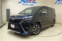 ヴォクシー ZS キラメキ