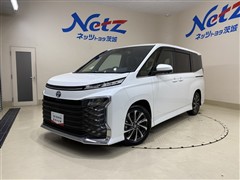 ヴォクシー ハイブリッド S-Z