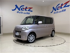 タント X リミテッド