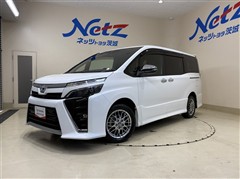 ヴォクシーハイブリッド キラメキ3