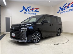 ヴォクシー ハイブリッド S-Z