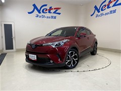 Ｃ－ＨＲ