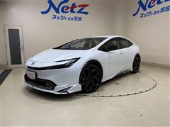 プリウス Z
