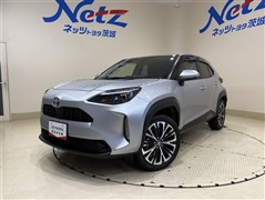 トヨタ ヤリスクロス 1.5G