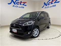 トヨタ シエンタ ハイブリッド G クエロ