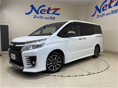 トヨタ　ヴォクシー ZS キラメキ
