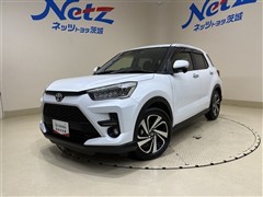 トヨタ　ライズ Z