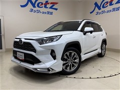 RAV4 G Zパッケージ