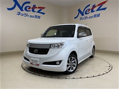 トヨタ bB Z キラメキ