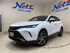 トヨタ ハリアー ハイブリッド G