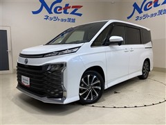 ヴォクシー ハイブリッド S-Z
