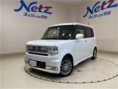 トヨタ ピクシススペース カスタム X