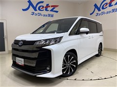 ノア ハイブリッド S-Z