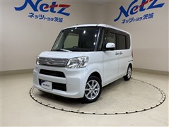 ダイハツ タント G SA