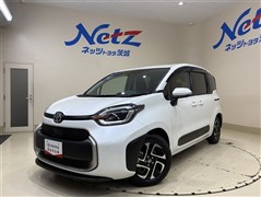 シエンタ ハイブリッド Z