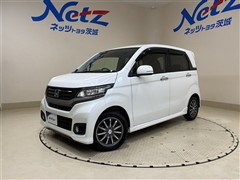 N-WGN カスタムG