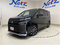 ヴォクシー ハイブリッド S-Z