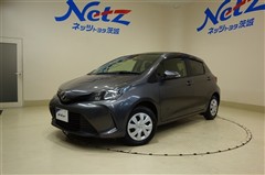 トヨタ ヴィッツ 1.0F