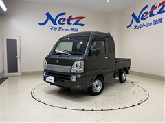 スーパーキャリイ X 4WD
