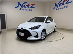 ヤリス ハイブリッド G