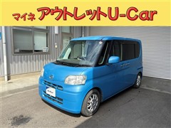 ダイハツ タント L