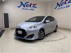 アクア S スタイルブラック