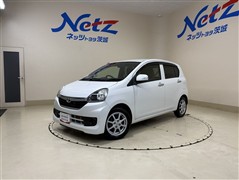 トヨタ ピクシスエポック G SA