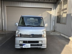 エブリィワゴン PZ ターボ