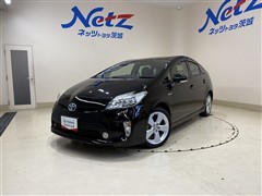 トヨタ プリウス S ツーリングセレクション