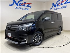 ヴォクシー ZS キラメキ2