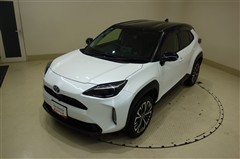 ヤリスクロス ハイブリッド Z