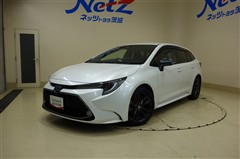 カローラツーリングハイブリットWxB