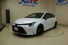 カローラツーリングハイブリットWxB
