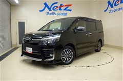 ヴォクシー ZS キラメキ2