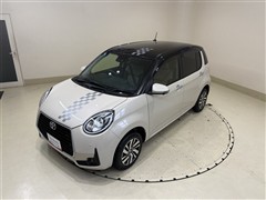 パッソ モーダ チャーム