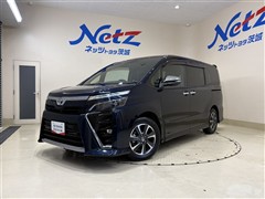 ヴォクシー ZS キラメキ3