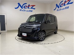 ルーミー カスタムG-T