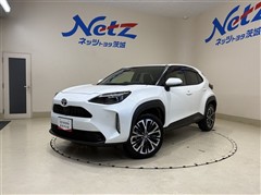 トヨタ　ヤリスクロス 1.5Z