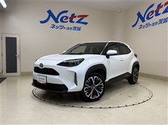 トヨタ ヤリスクロス 1.5Z