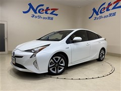 プリウス A ツーリングセレクション