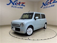 スズキ アルトラパン ショコラ G