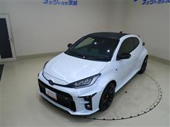 トヨタ GR RZハイパフォーマンス