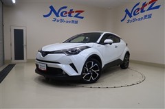 トヨタ C-HR HV G LEDエディション